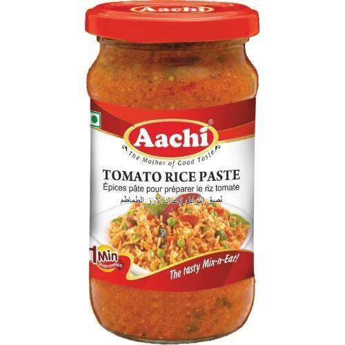 Buy Aachi Tomato Rice Paste 300G Online