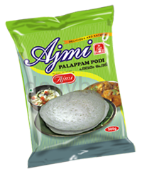 Buy AJMI EASY PALAPPAM PODI Online in UK