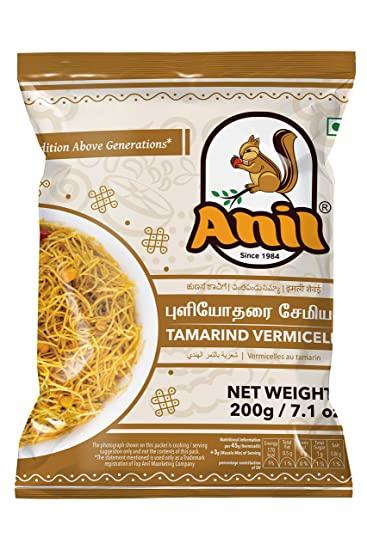 Buy Anil Vermicelli 200G - Tamarind Online