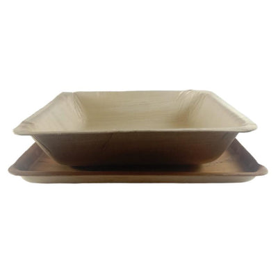 Buy PALM LEAF CONTAINER Online in UK