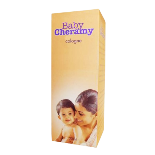 Buy Baby Cheramy Cologne Online from Lakshmi Stores, UK