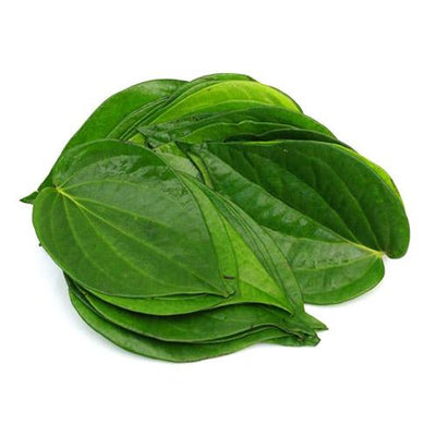 BUY BETEL LEAVES 5 LEAF ONLINE FROM LAKSHMI STORES, UK