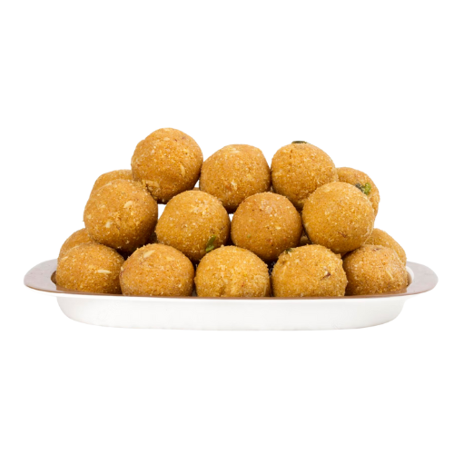 Buy Besan Laddoo 250G Online
