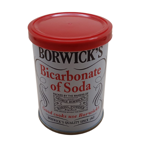 Buy Bowicks Bicarbonate Soda (Baking Soda) Online in Lakshmi Stores, Uk
