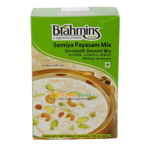 Buy Brahmins Semiya Payasam Mix 200G Online