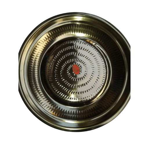 Buy Brass Plate Buy Thampulam Online in UK