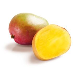 Buy Brazil Mangoes Big 1 Pcs Online