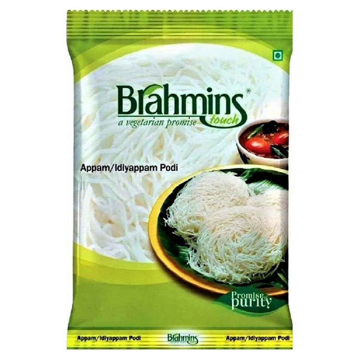 Buy Brahmins Appam Idiyappam Podi Online