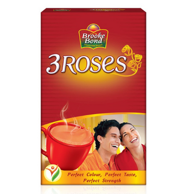 buy brooke bond 3 roses natural care tea  online, Lakshmi Stores