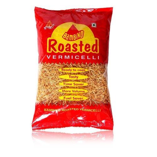 Buy Bambino Roasted Vermicelli 800G Online