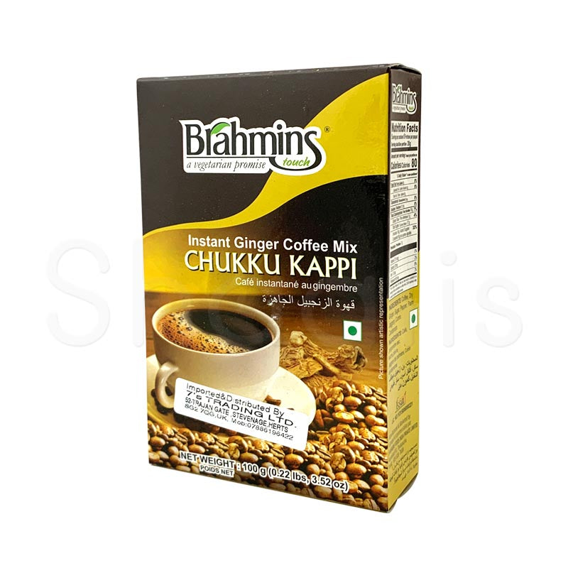 Buy Brahmins Chukku Coffee 100G Online