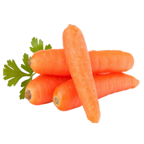 Buy Fresh Carrot 1KG Online
