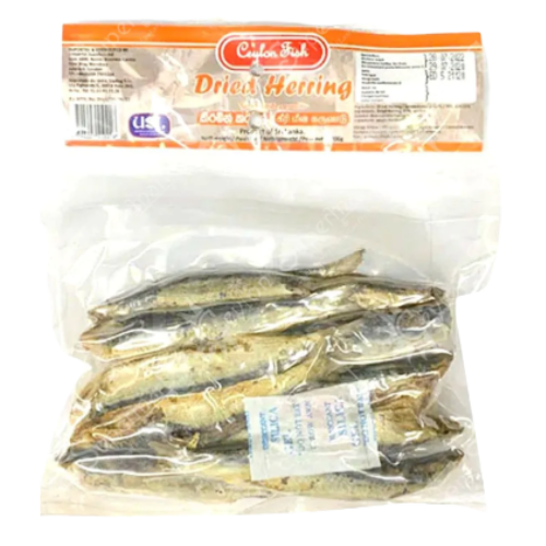 Buy Ceylon Fish Online fromDried Keeramin  Online from Lakshmi Stores, UK
