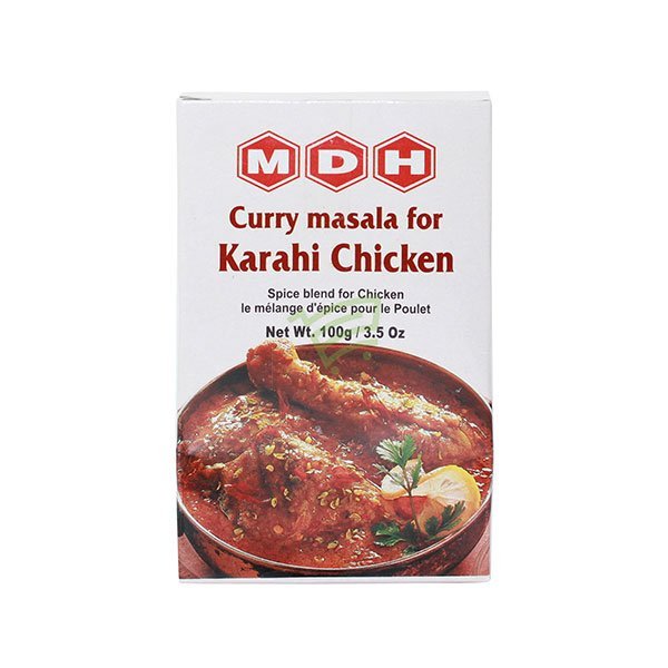 Buy MDH Karahi Chicken Masala 100GM Online
