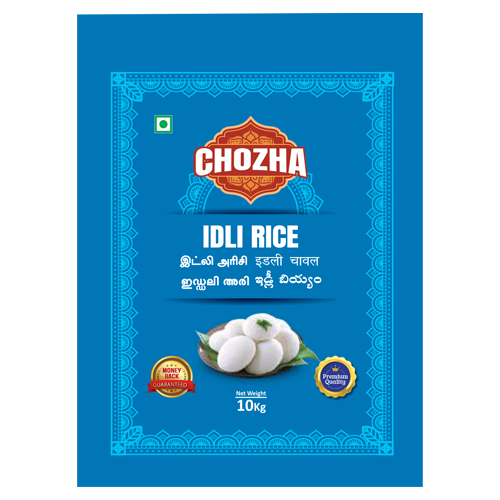 Buy Chozha Idly Rice  Online in UK