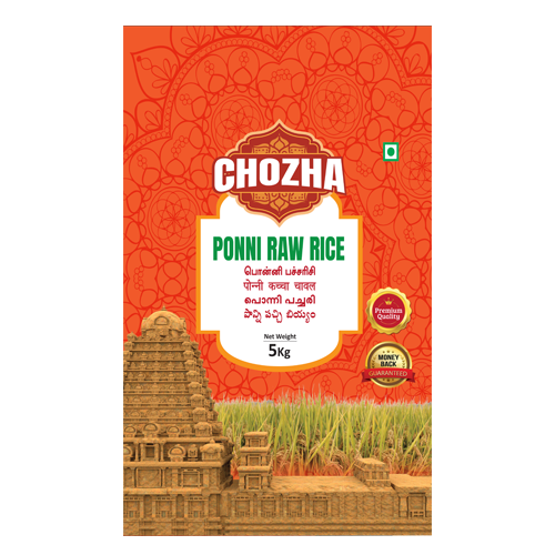 Buy  Premium Quality Ponni  Raw Rice  Online in  UK
