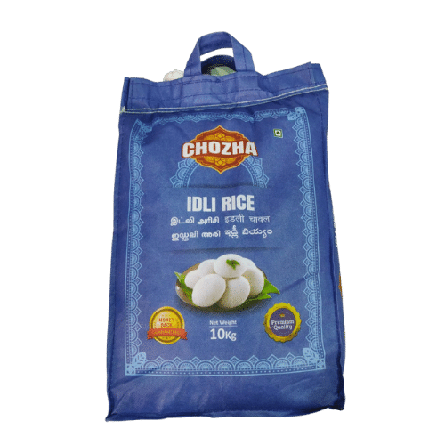 BUY CHOZHA IDLY RICE 10KG ONLINE