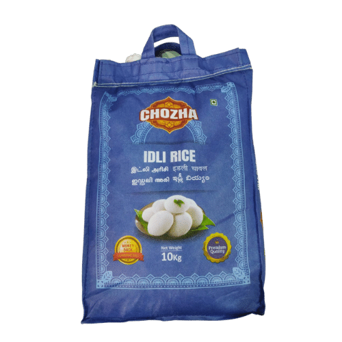 Buy Chozha Idly Rice  Online in UK