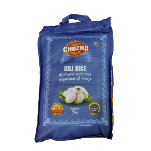 Buy CHOZHA IDLY RICE 5KG Online