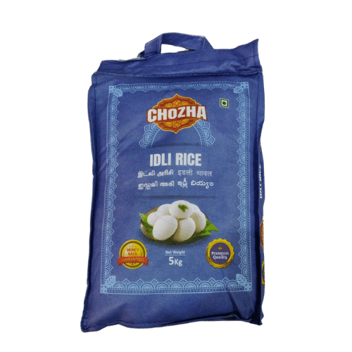 Buy Premium Idly Rice  Online in UK