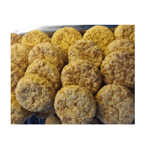 Buy Fresh Coconut Biscuit Online