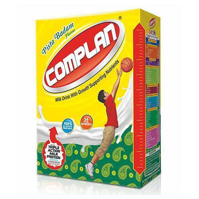 Buy COMPLAN - PISTA BADAM Online in UK