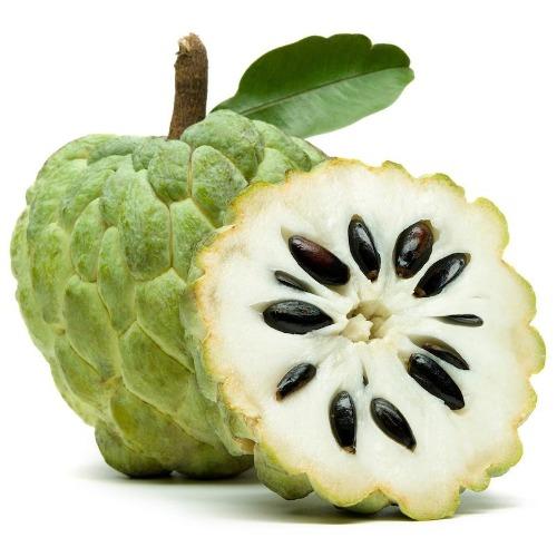 Buy Fresh Custard Apple 500g Online