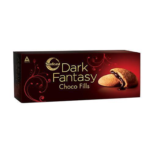 Buy Dark Fantasy Choco Fills 75G Online