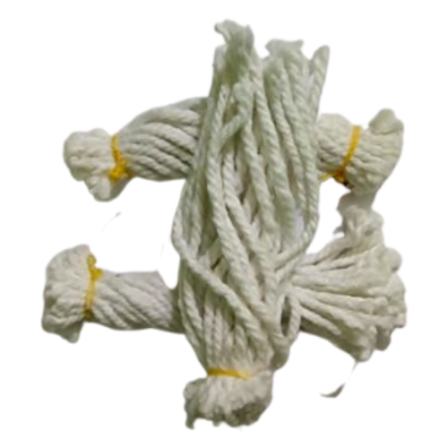 Buy Deepam Vilaku Thiri - Thread (Wicks) - 1 Bunch Online