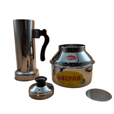 DEEPAM PUTTU KUDAM (SMALL)