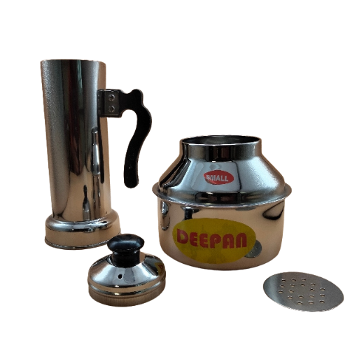 DEEPAM PUTTU KUDAM (SMALL)