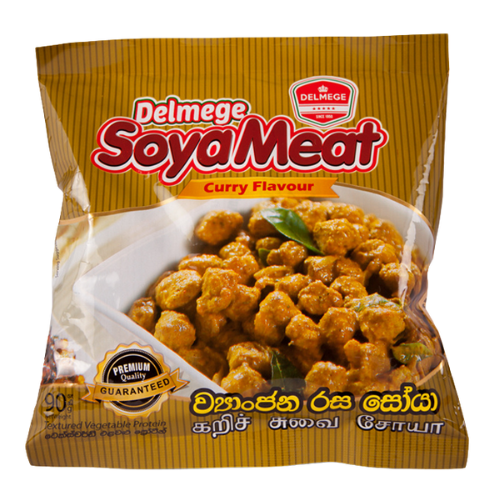 Buy Delmege Soya Curry 90g Online