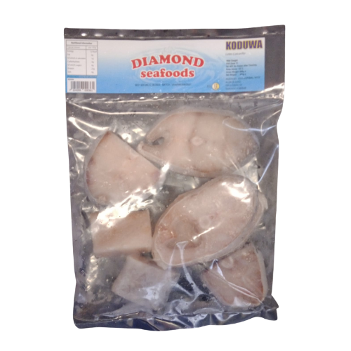 Buy Diamond Foods Frozen Koduva 600g Online