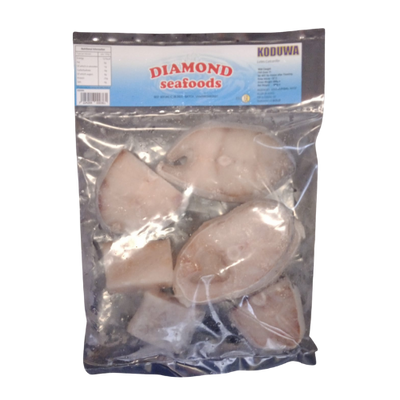 Buy DIAMOND FOODS FROZEN KODUVA online in Lakshmi Stores, UK