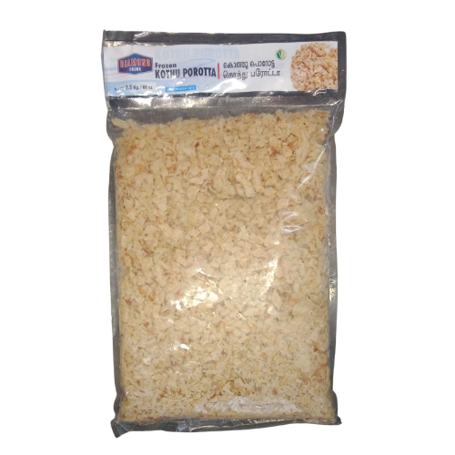 Buy Diamond Foods Frozen Kothu Parotta 3kg Online