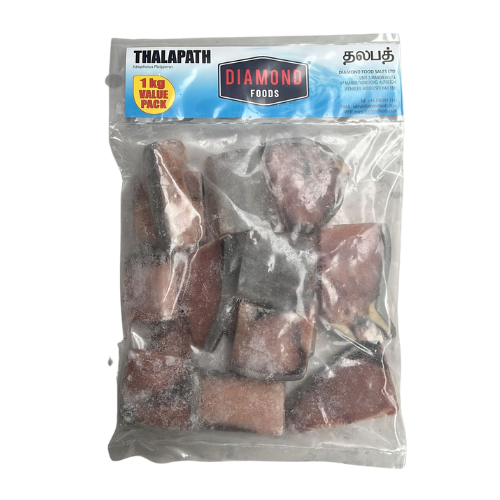 Buy Diamond Foods Frozen Thalapath 1kg