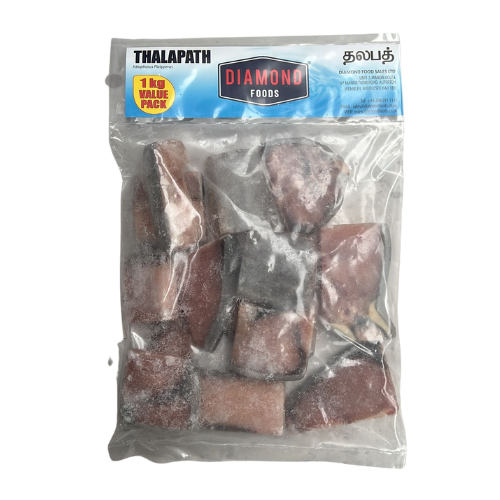 Buy Diamond Foods Frozen Thalapath Online From Lakshmi Stores