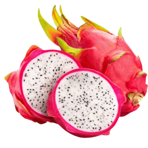 Buy Fresh Dragon Fruit 1pc Online