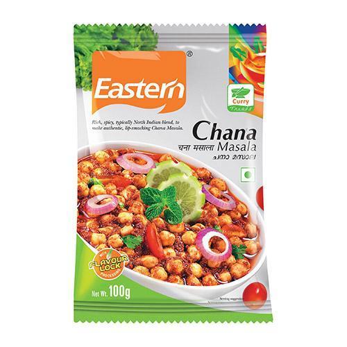 Buy Eastern Chana Masala 100G Online