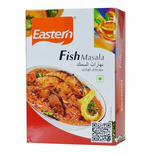 Buy Eastern Fish Masala 165G Online