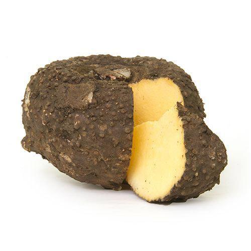 Buy Elephant Yam 1Kg (Karunai Kilangu - Suran) Online
