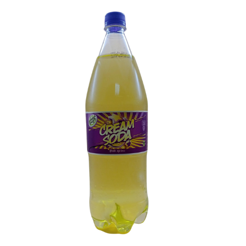 Buy Elephant House Cream Soda 1.5Ltr Online