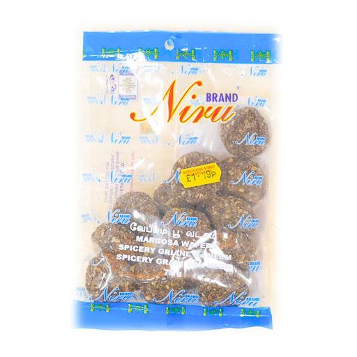 Buy Niru Vadagam Vembu(Margosa) - 75G Online