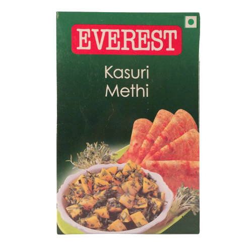 Buy Everest Kasuri Methi 100g Online