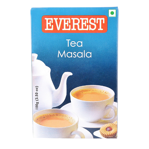 Buy Everest Masala Tea 100g Online
