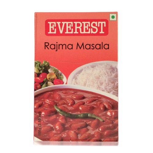 Buy Everest Rajma Masala 100g Online