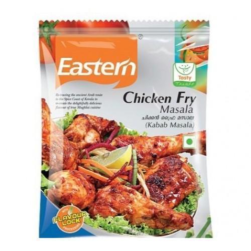 Buy Eastern Chicken Fry Masala (Kabab) 100G Online