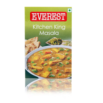 Buy Everest Meat Masala Online in UK