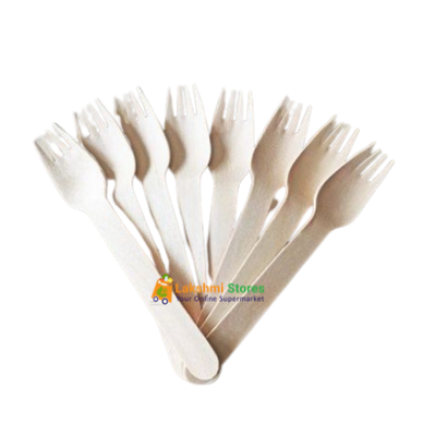 Buy FORK 160MM 50PCS Online in UK
