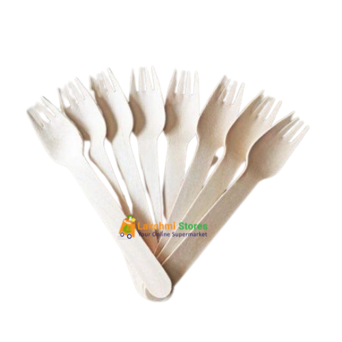 Buy FORK 160MM 50PCS Online in UK